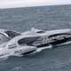 Image for article titled Speedy Power Boat Powered by Human Flab to Circumnavigate the Globe
